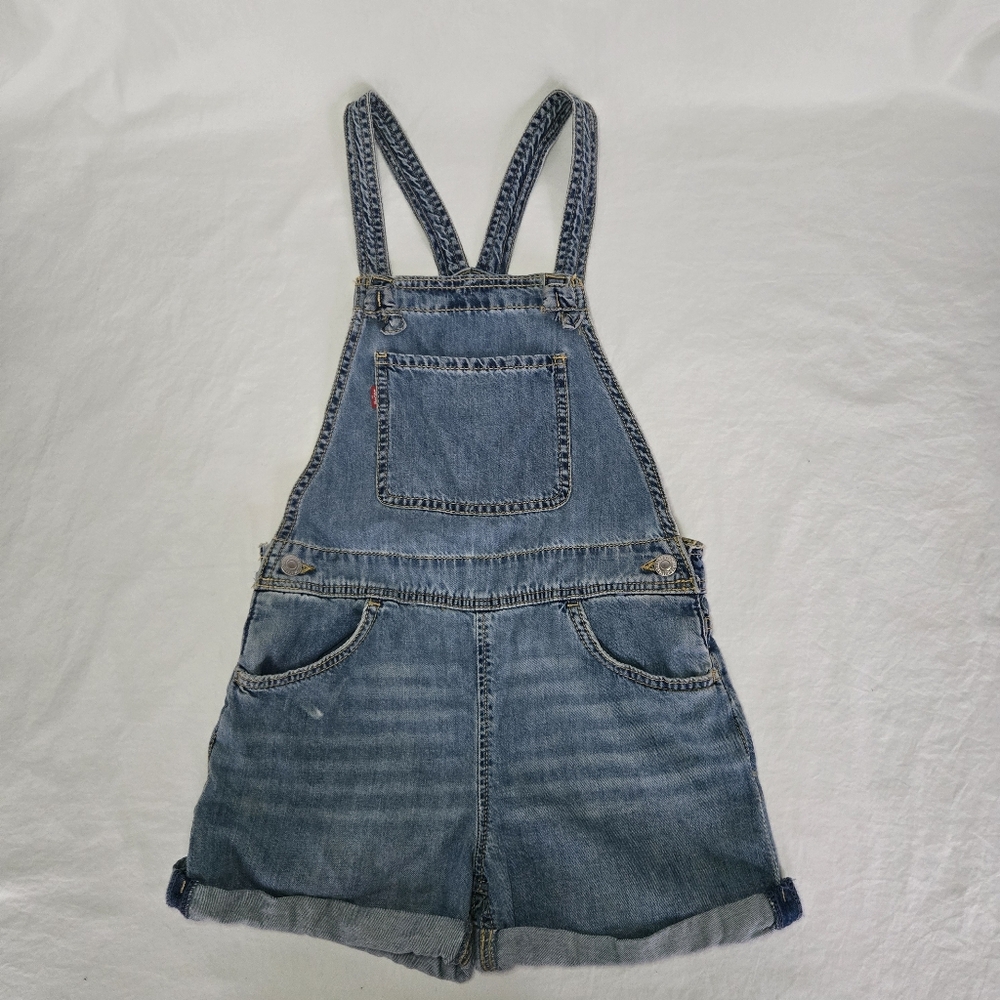 LEVIS Shortall, Girls 10